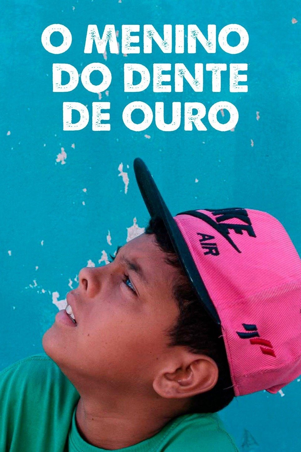 Poster de O Menino do Dente de Ouro