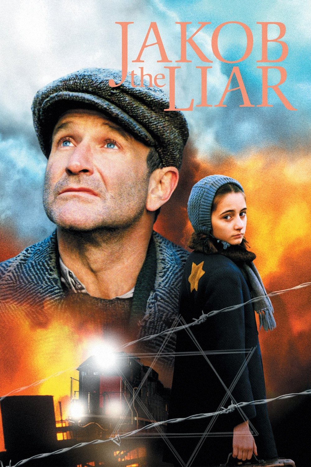 Jakob the Liar (1999)