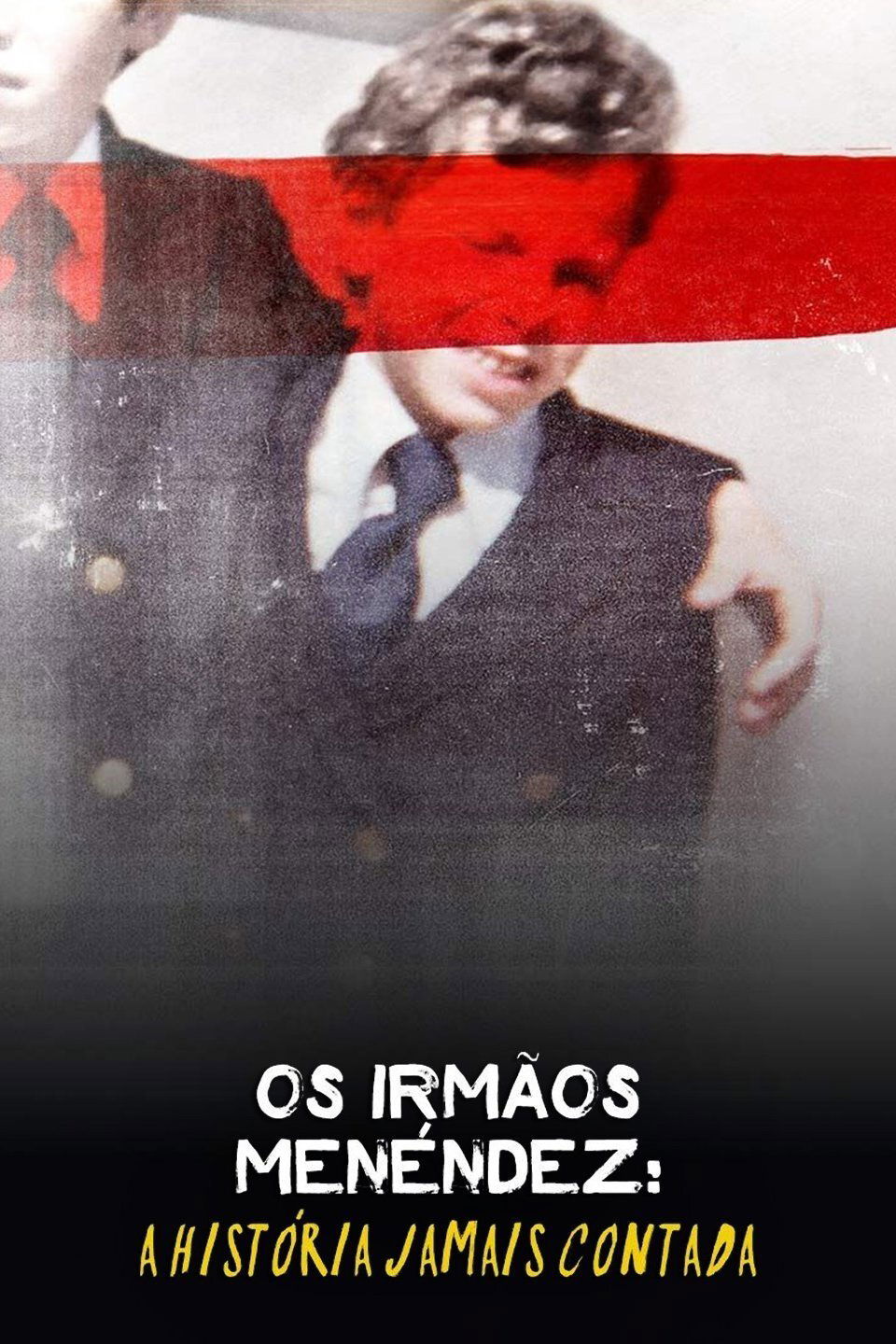 Poster de Os Irmãos Menéndez: A História Jamais Contada