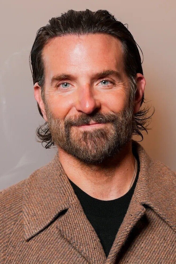 Foto de Bradley Cooper