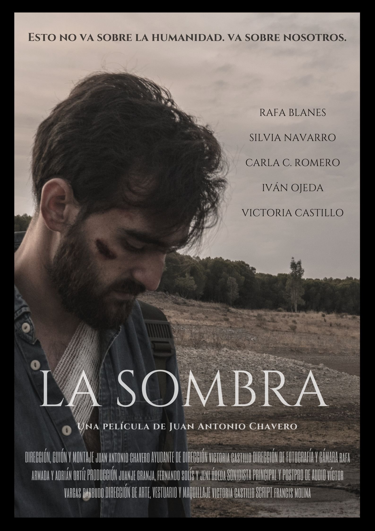 Poster movie