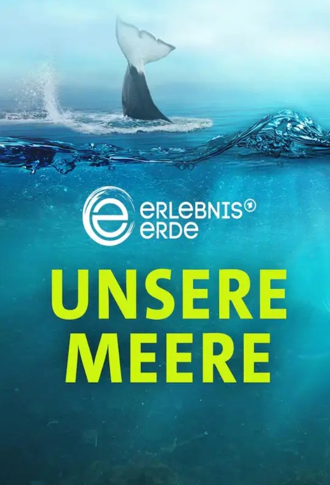 Poster de Unsere Meere: Die Nordsee. Die Ostsee