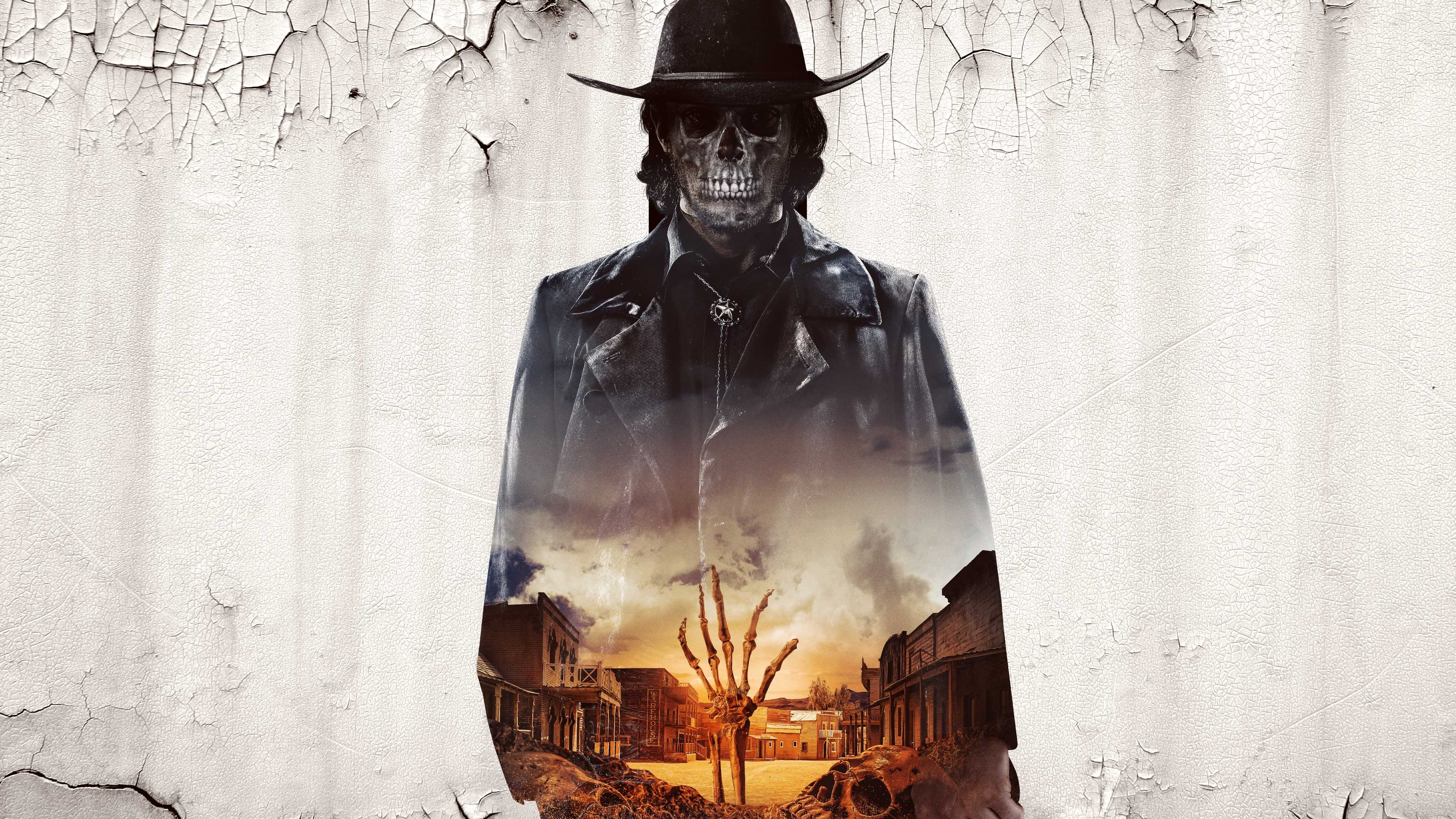 Ghost Town 2023 123movies