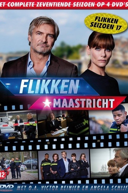 Poster de Temporada 17