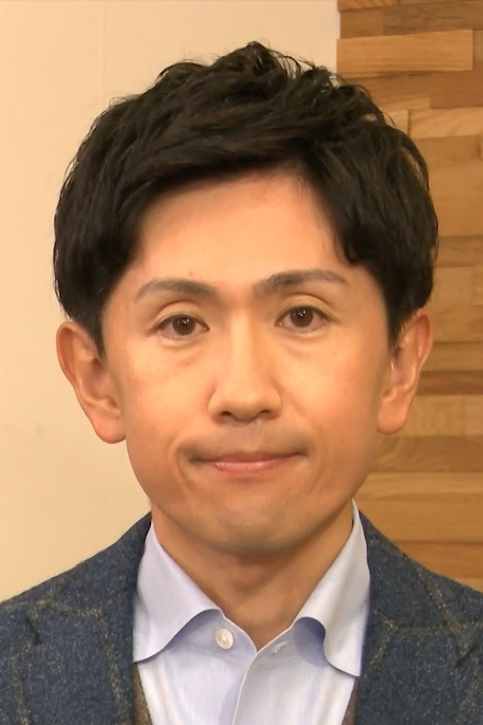 Foto de 芳川隆一