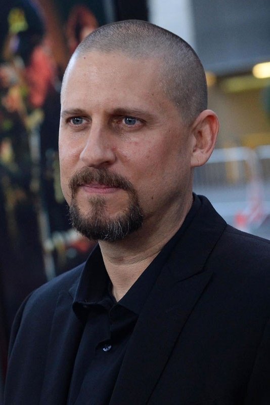 Foto de David Ayer
