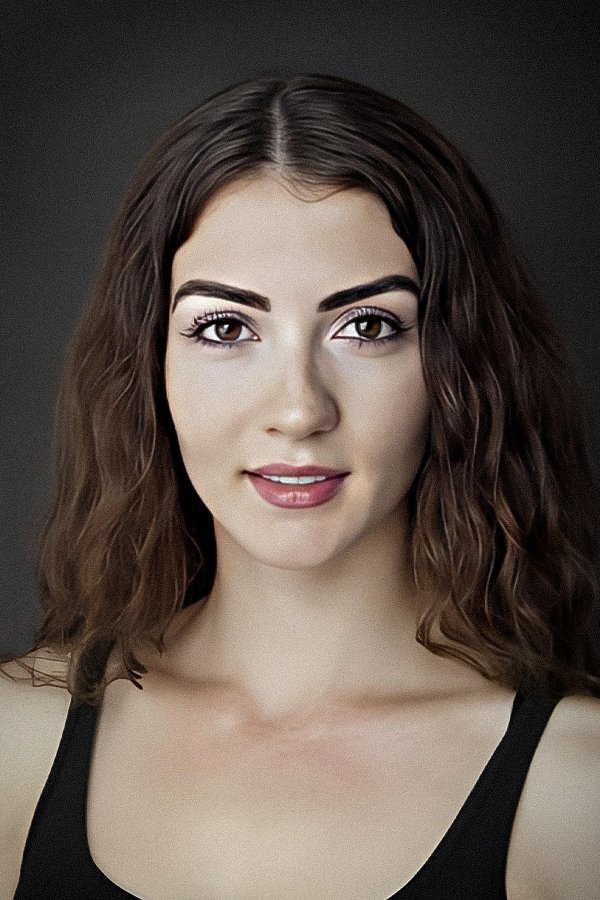 Foto de Burcu Özberk