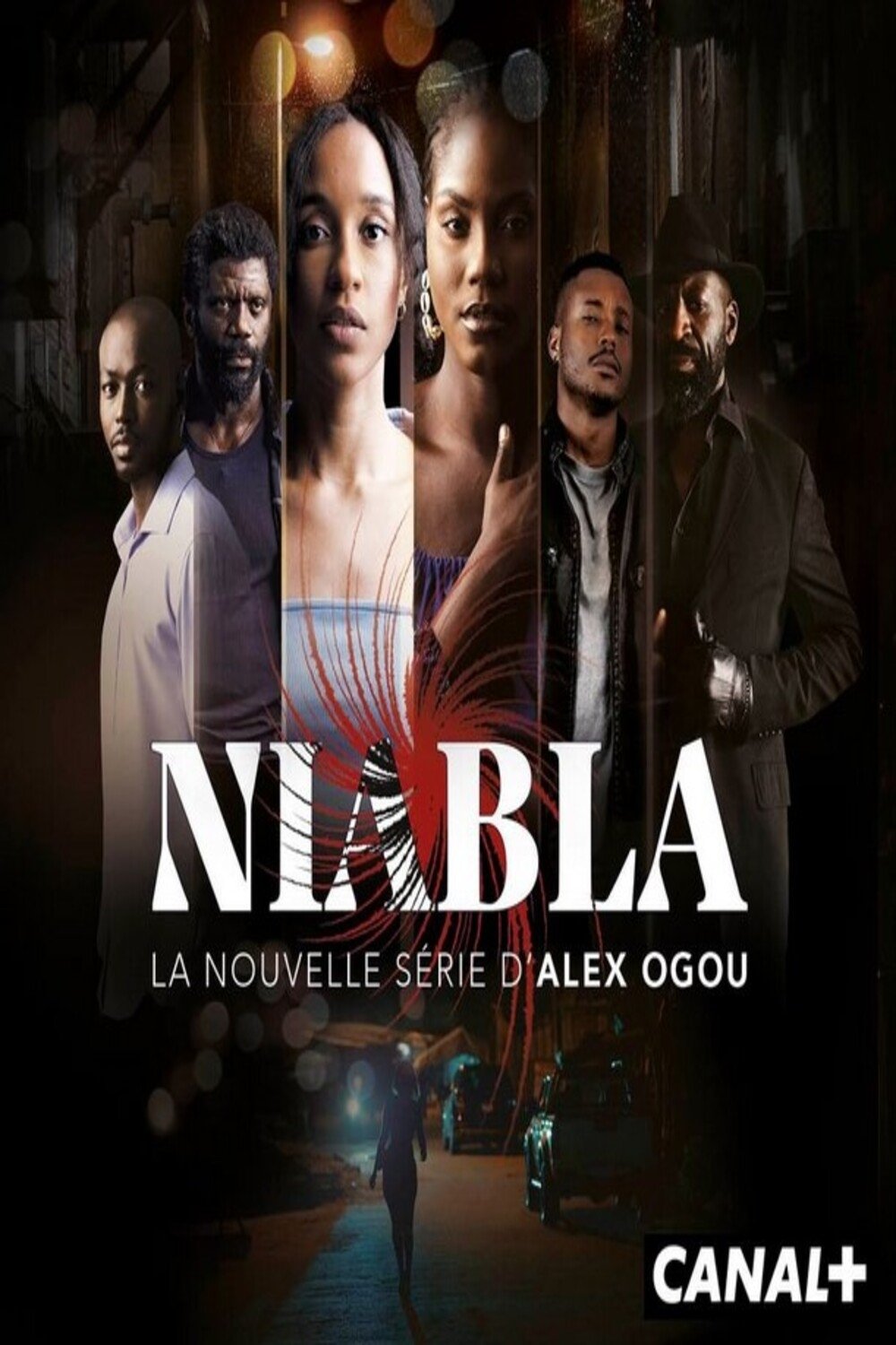 Poster de Niabla