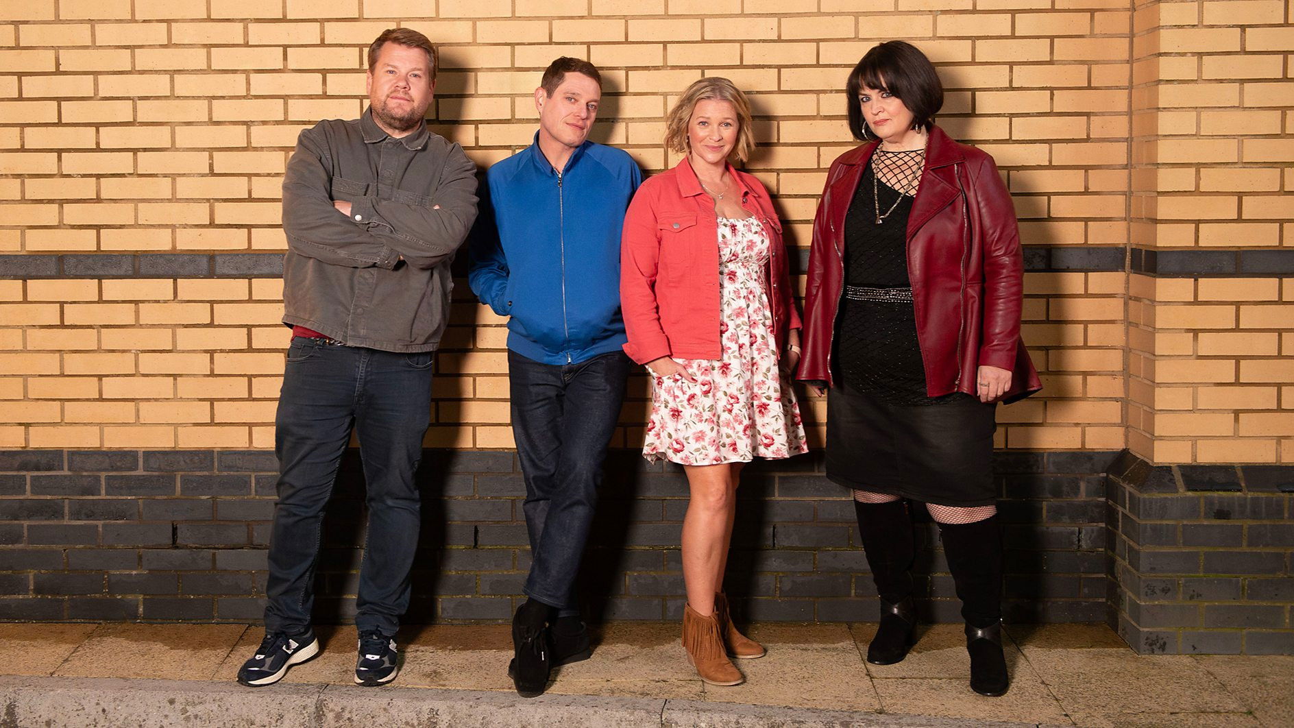 Gavin & Stacey: The Finale