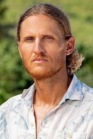 Foto de Tyson Apostol