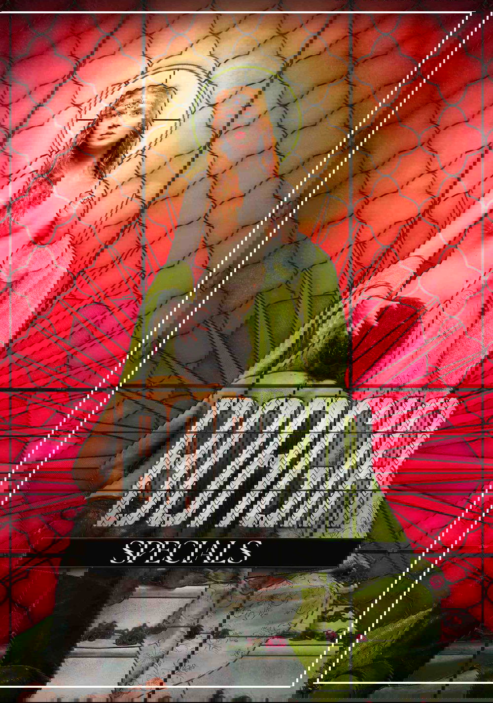 Poster de Especiais