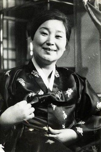 Foto de 황정순