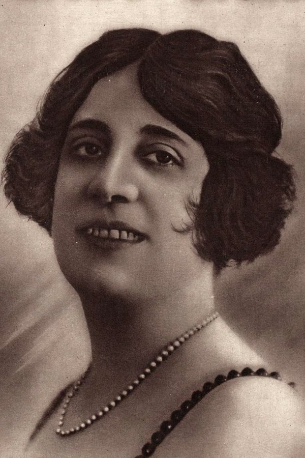 Foto de Antonia Plana