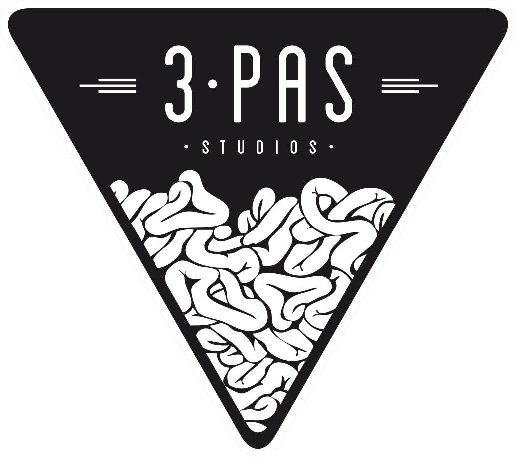 3Pas Studios 3Pas Studios
