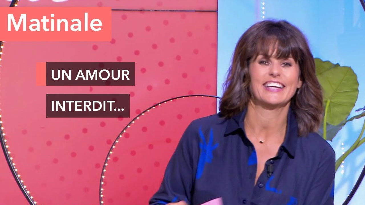 Matinale: loving a priest