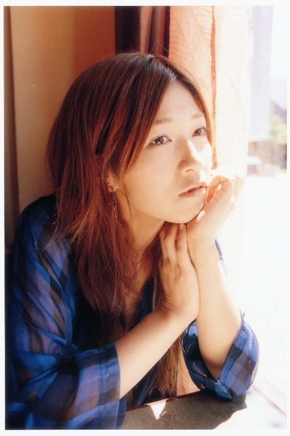 Poster de BONNIE PINK TOUR 2009 "ONE" Final at Akasaka Blitz