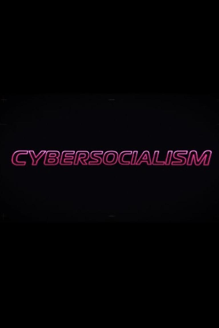 Poster de Cybersocialism: Project Cybersyn & The CIA Coup in Chile