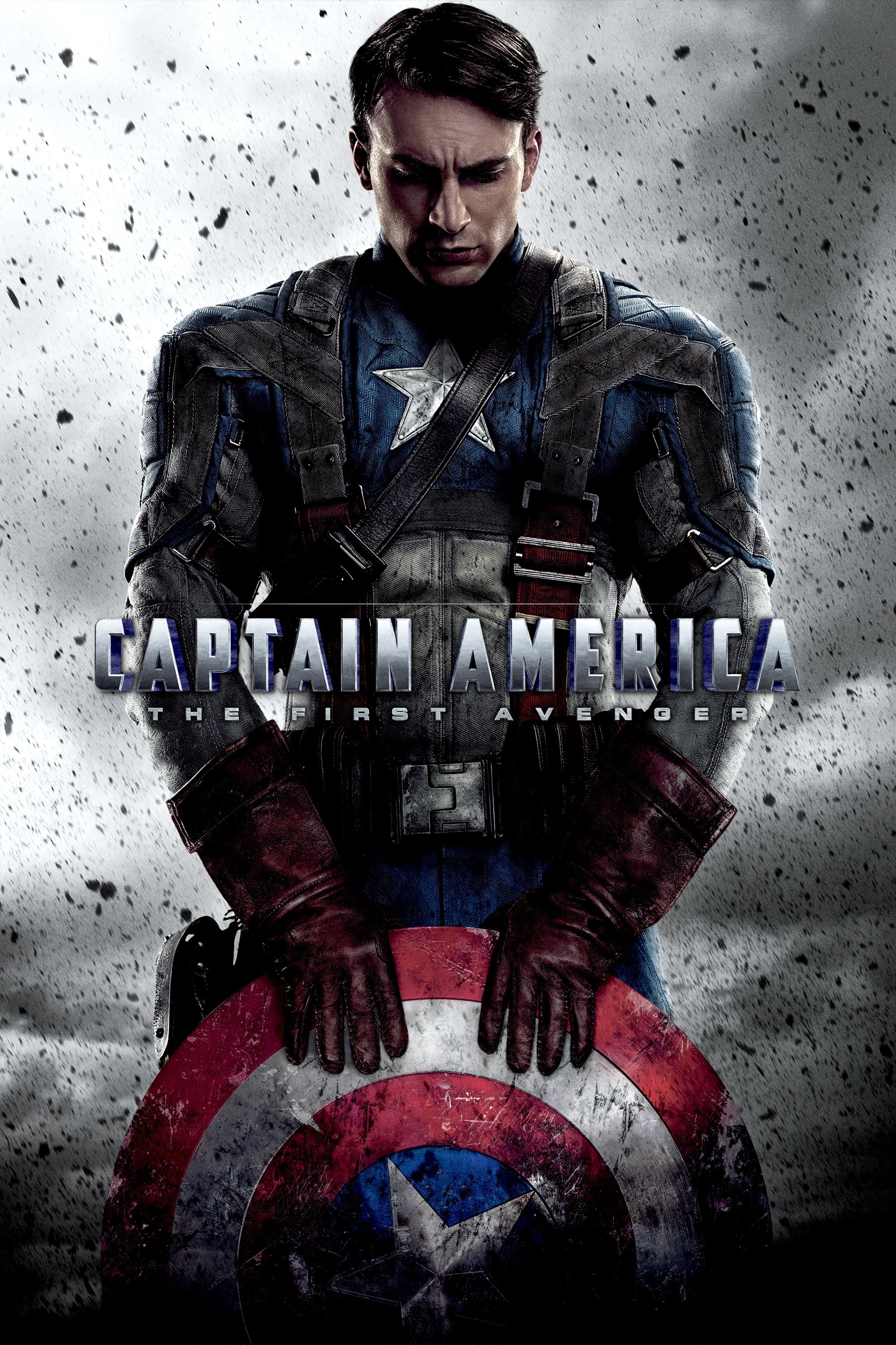 Captain America