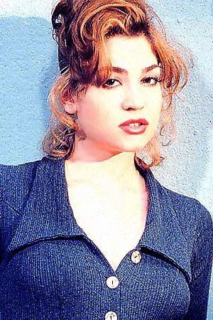Foto de Vanessa Chase