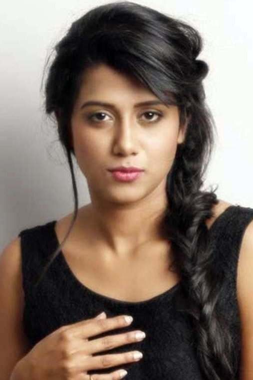 Foto de Shilpa Manjunath