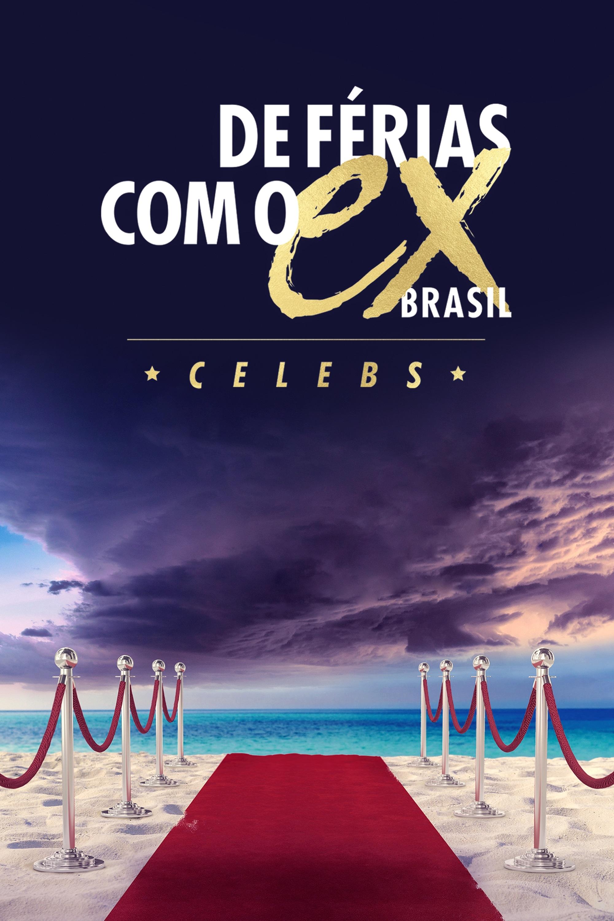 Poster de De Férias com o Ex Brasil
