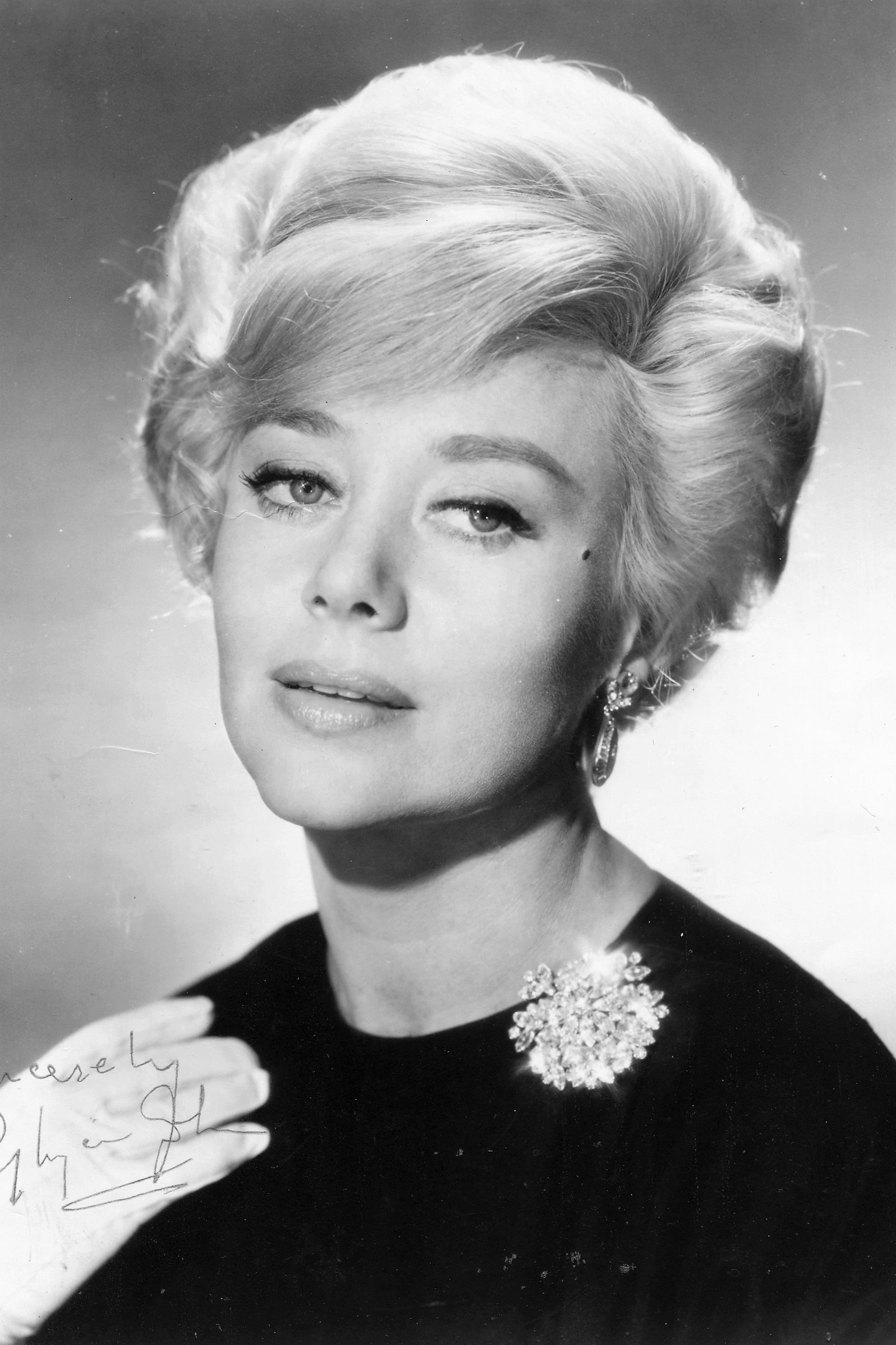 Foto de Glynis Johns