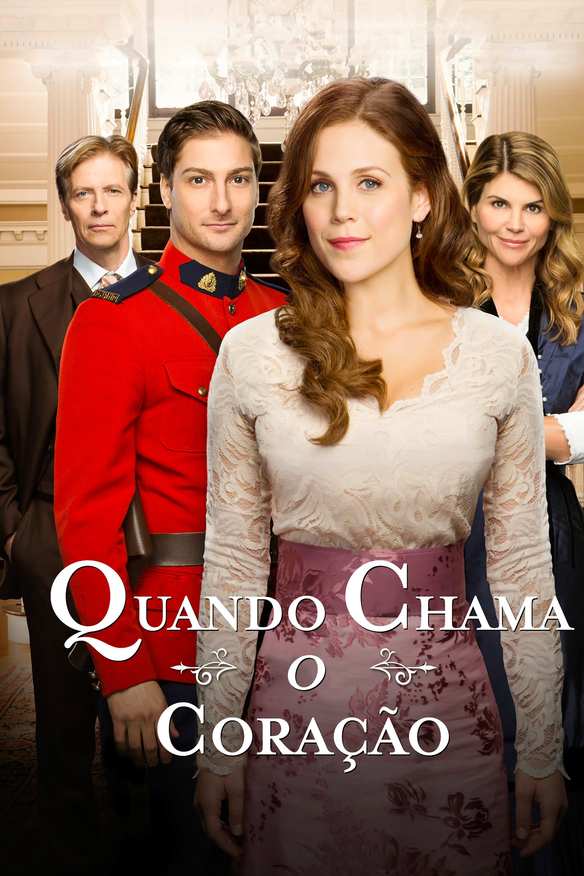 Poster de Temporada 2