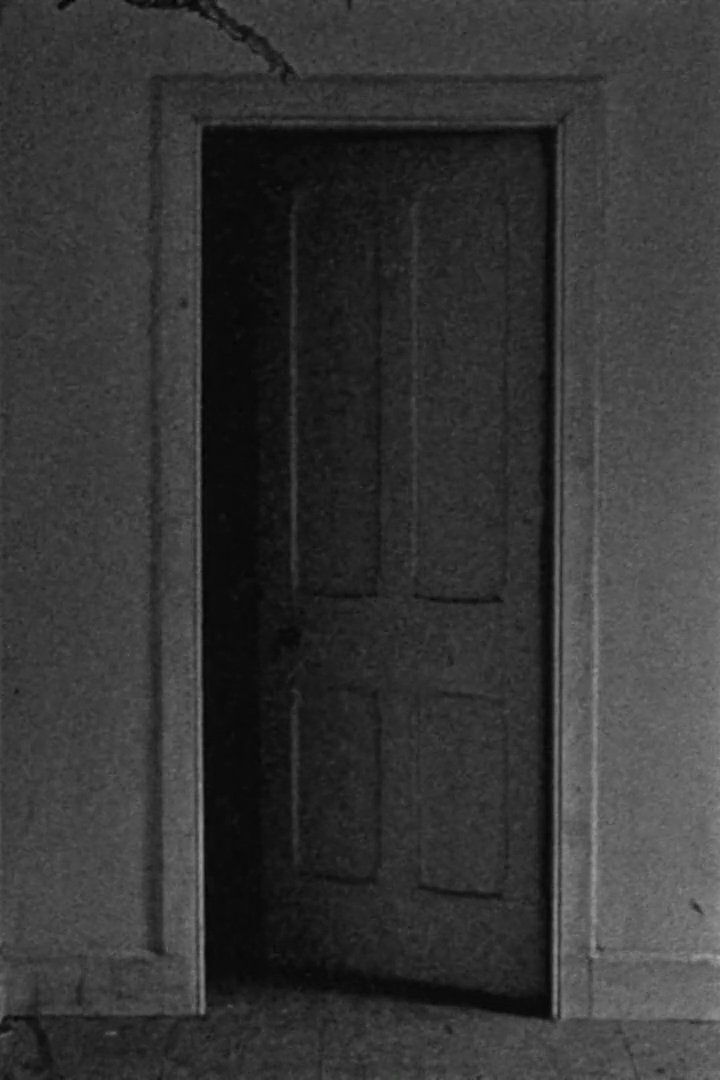Poster de The House Was Quiet