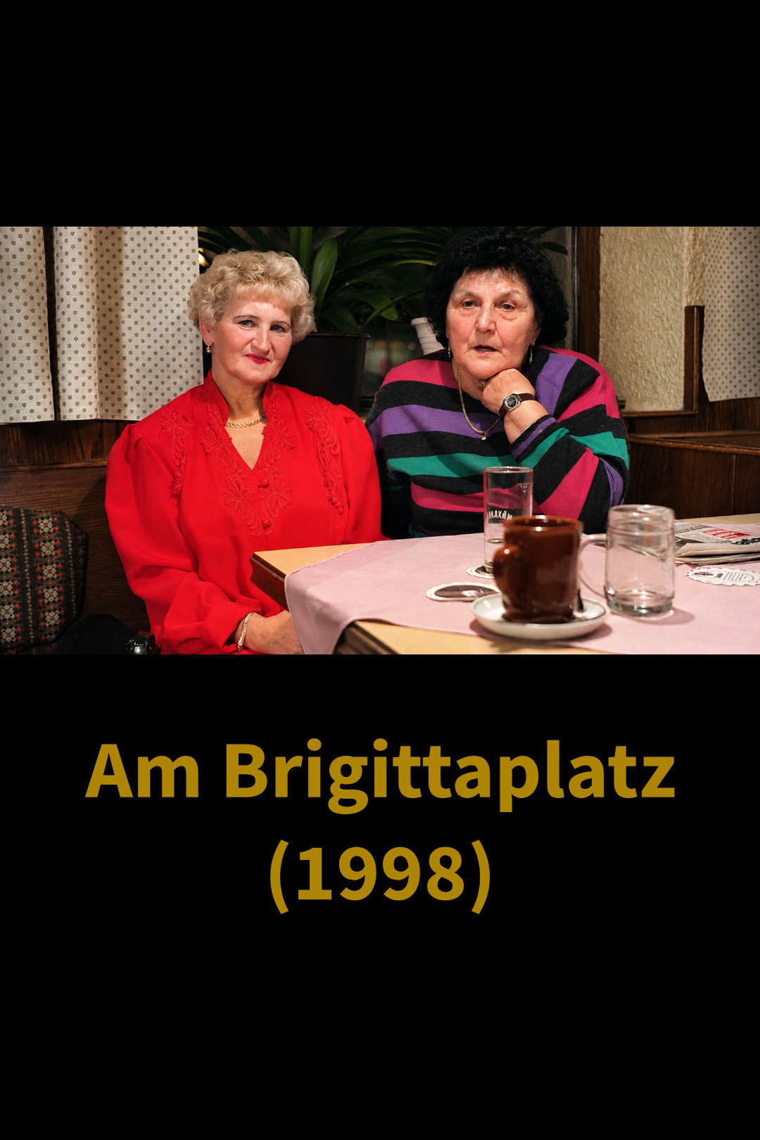 Alltagsgeschichte – Am Brigittaplatz