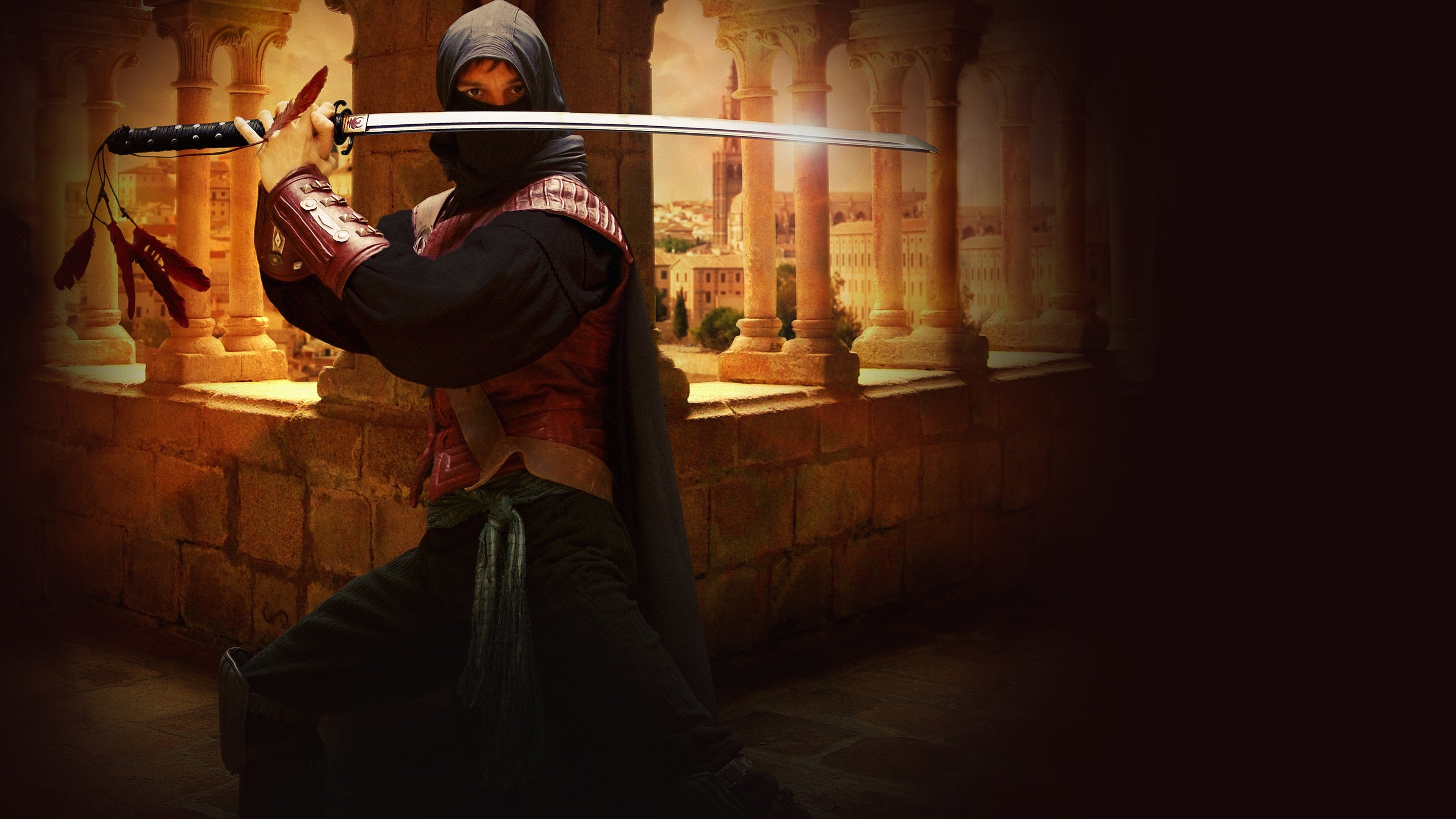 Backdrop image