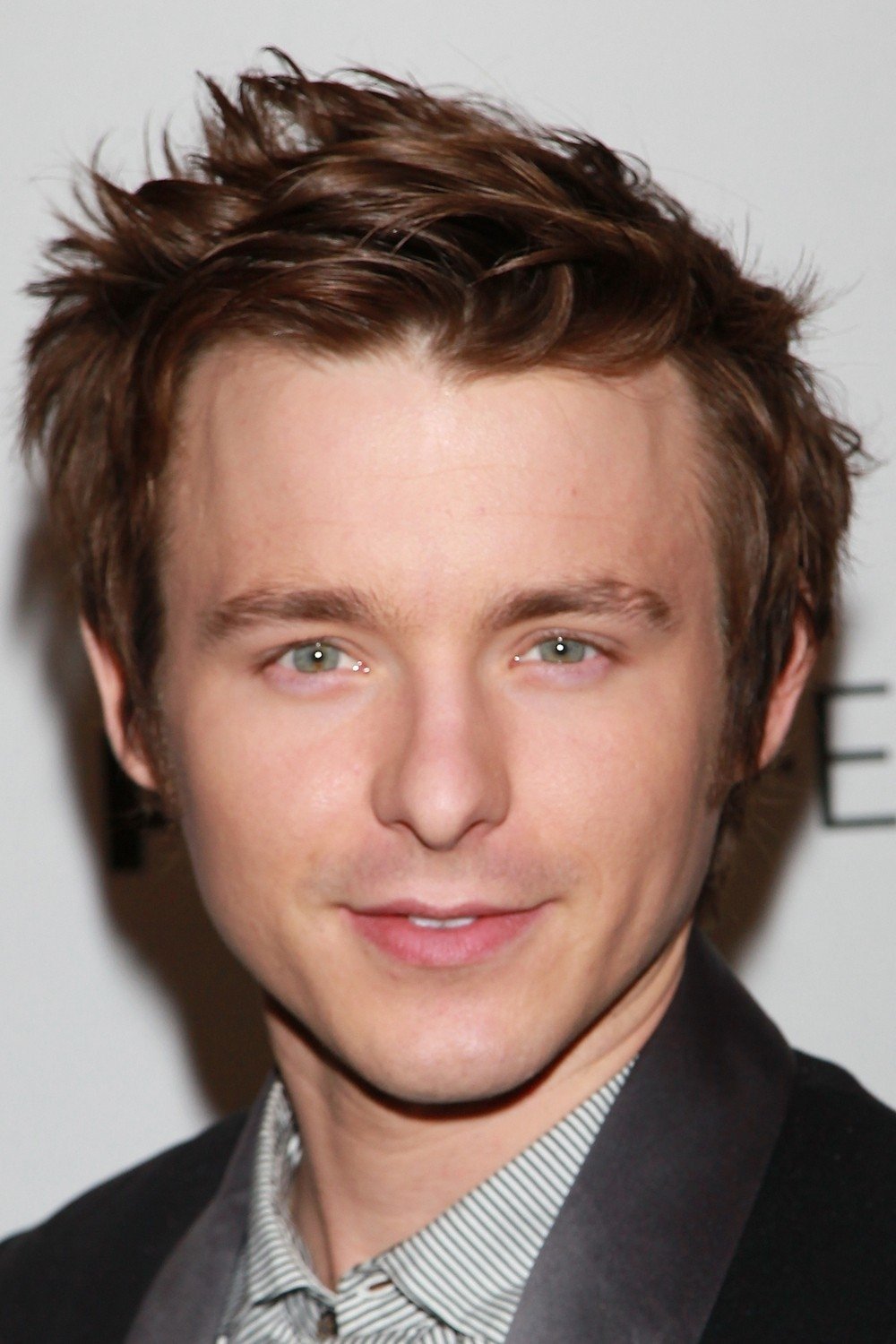 Foto de Marshall Allman