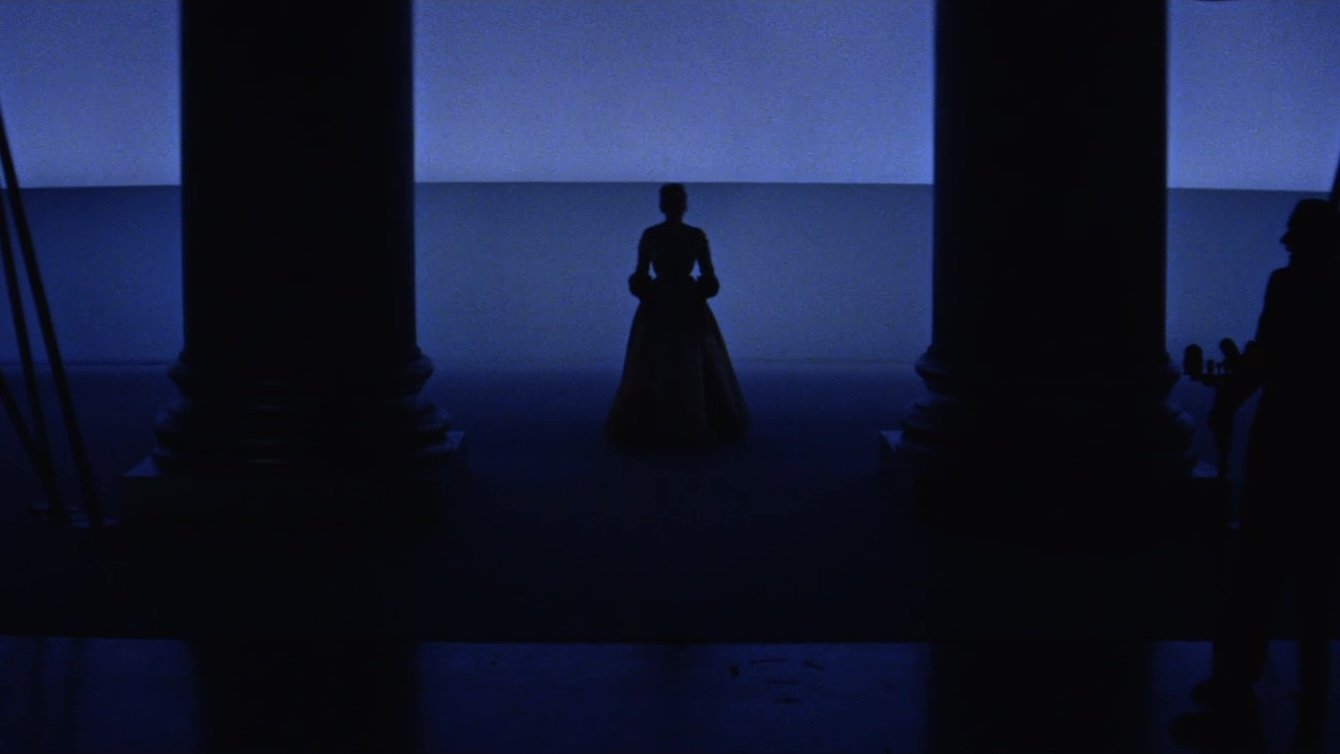 backdrops