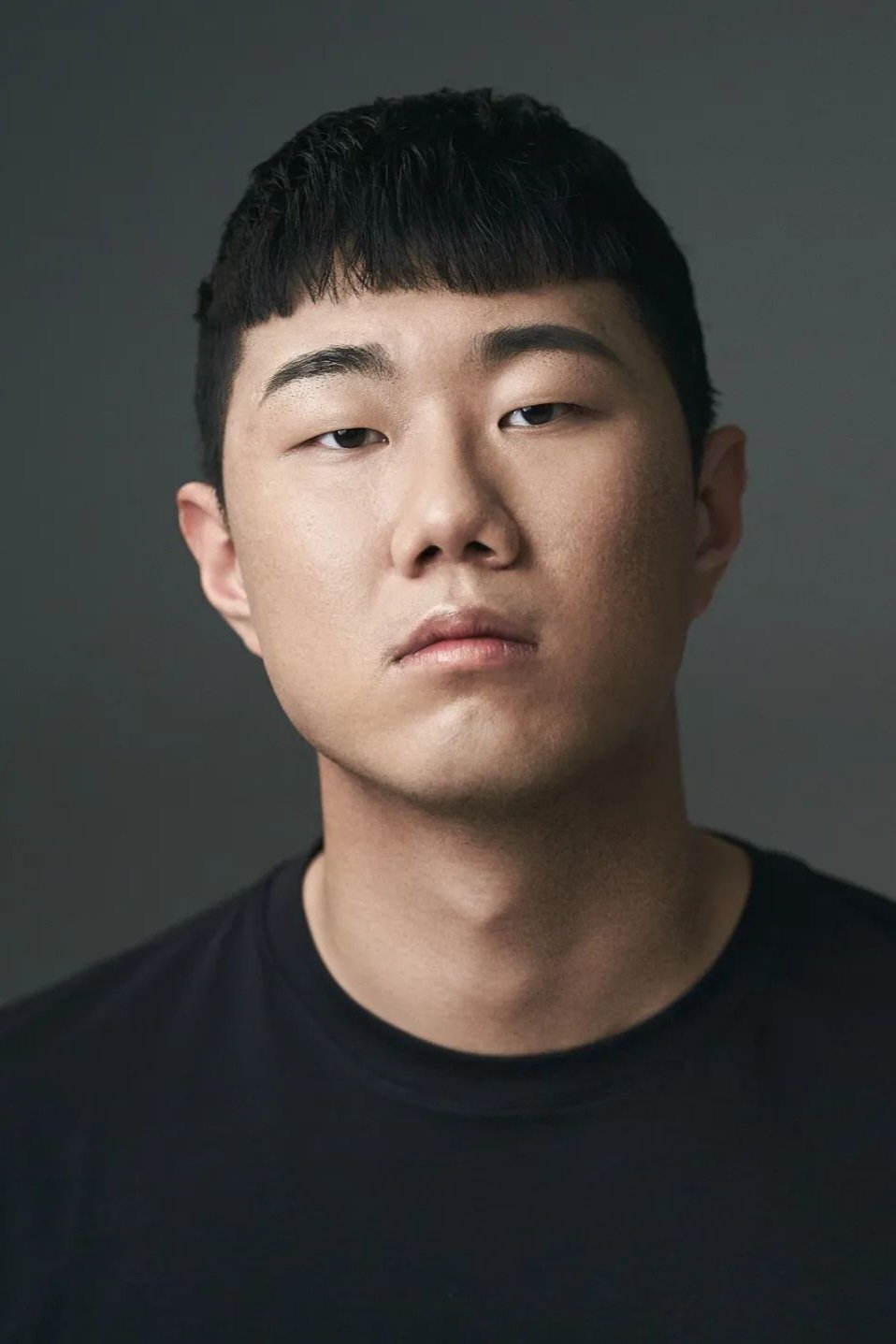 Foto de Park Gun-joo