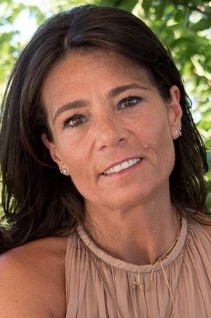 Foto de Patrícia Brito e Cunha