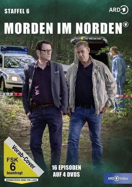 Poster de Temporada 6
