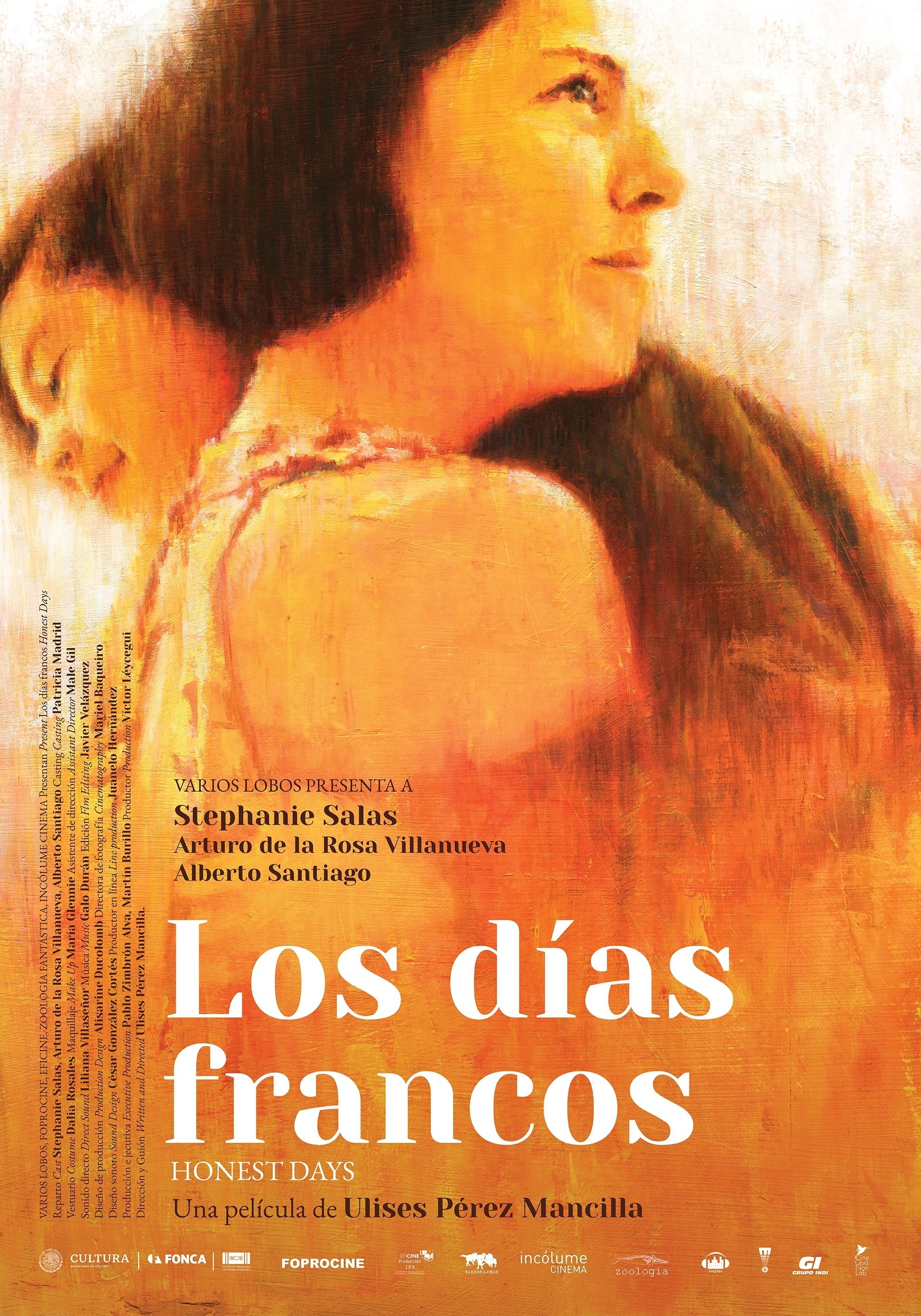 Poster movie