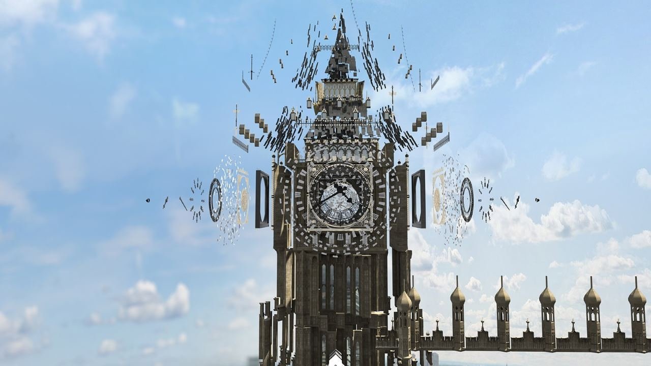 Backdrop image