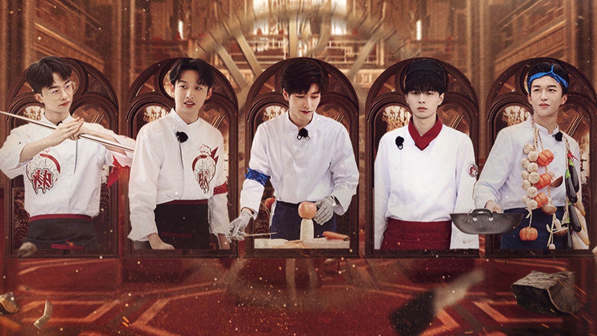 S6 VIP Extended Version EP7