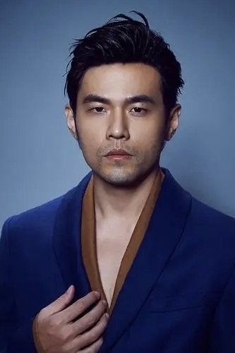 Foto de 周杰倫
