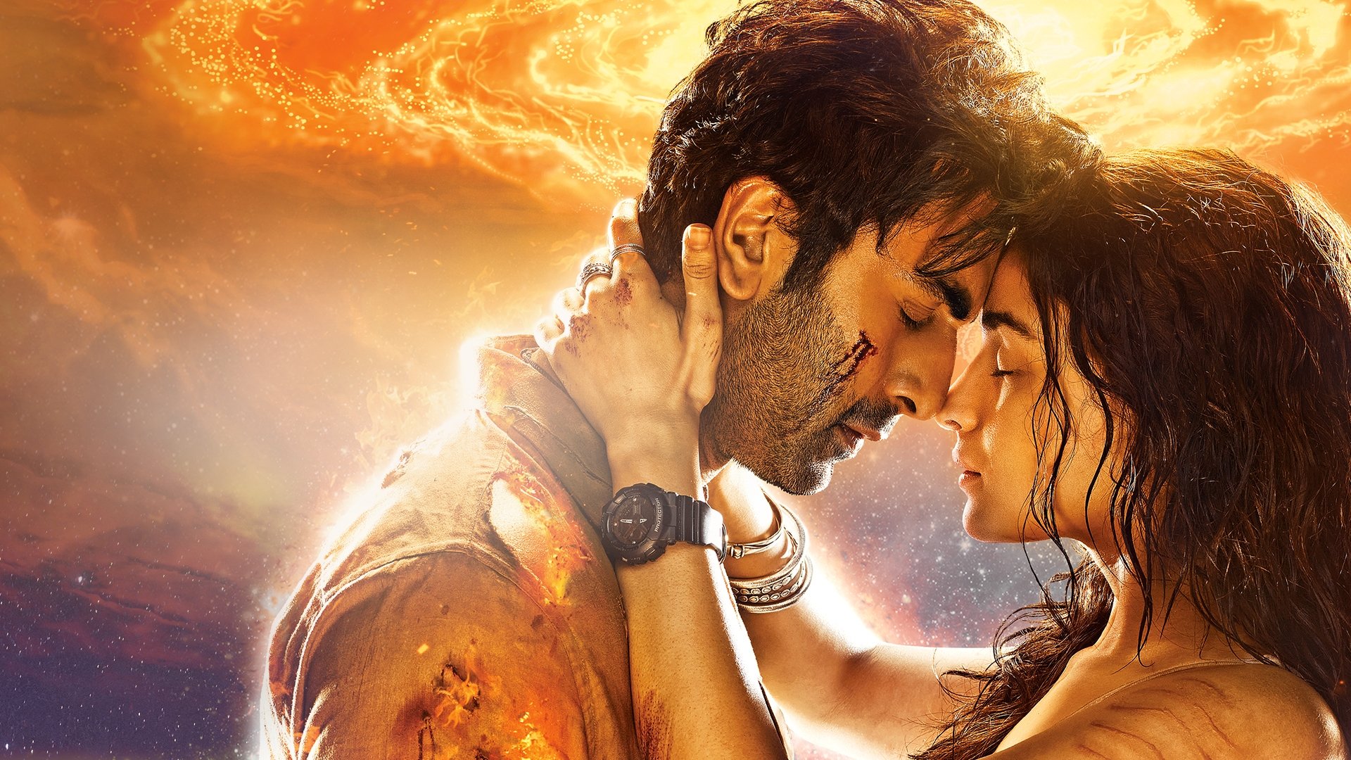 Backdrop image