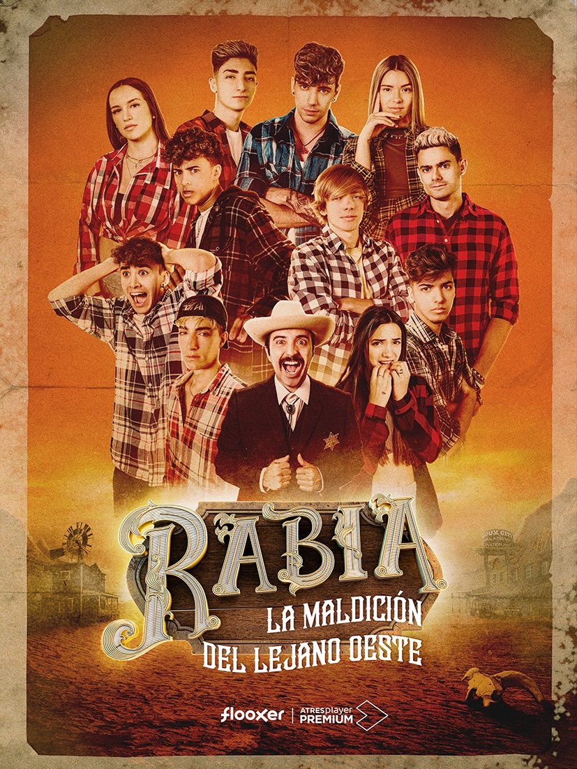 Poster de Temporada 2