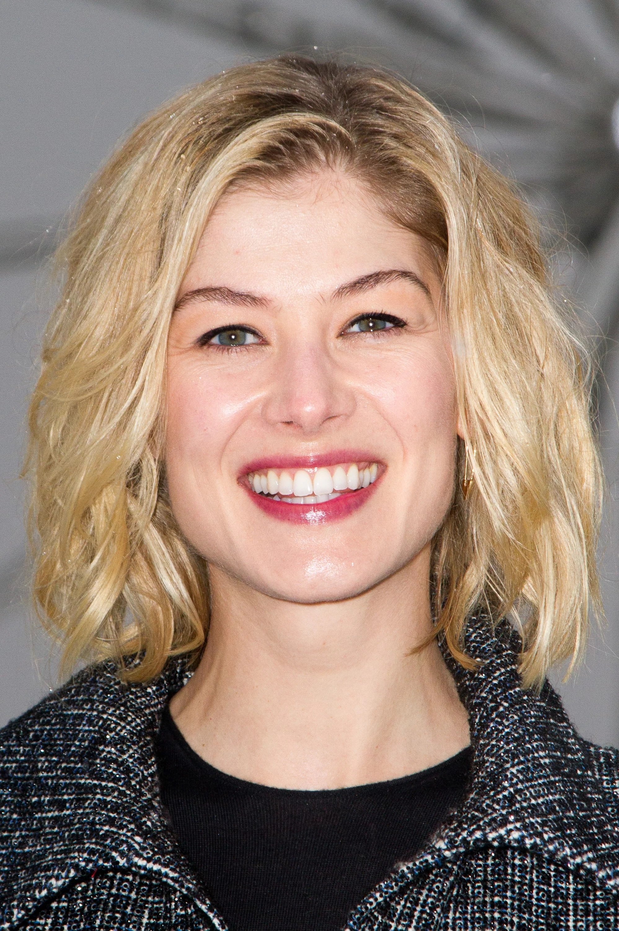 Foto de Rosamund Pike