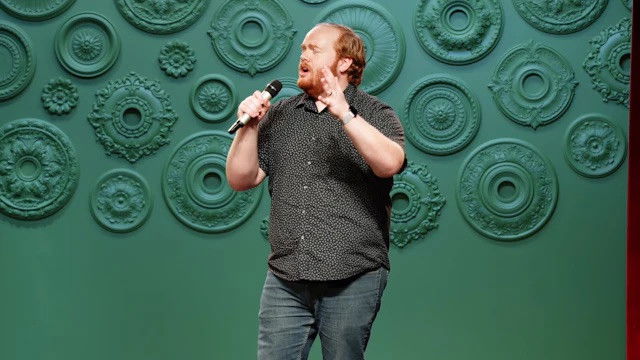 Jordan Makin: Comedy in COVID