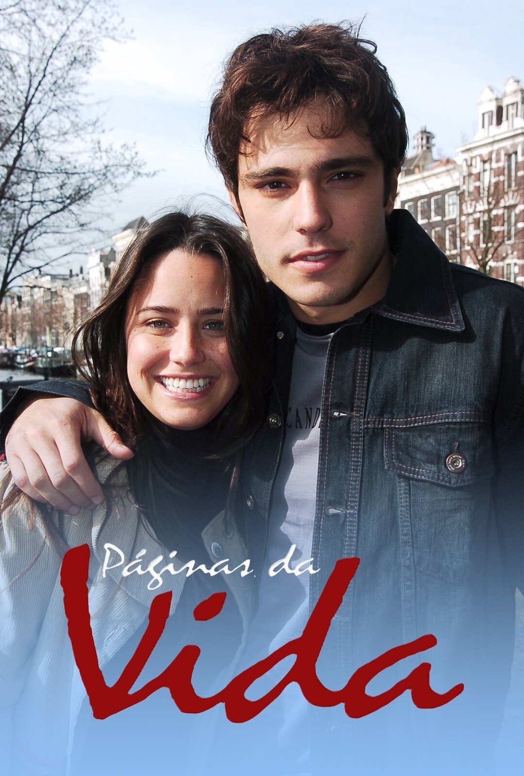 Poster de Temporada 1