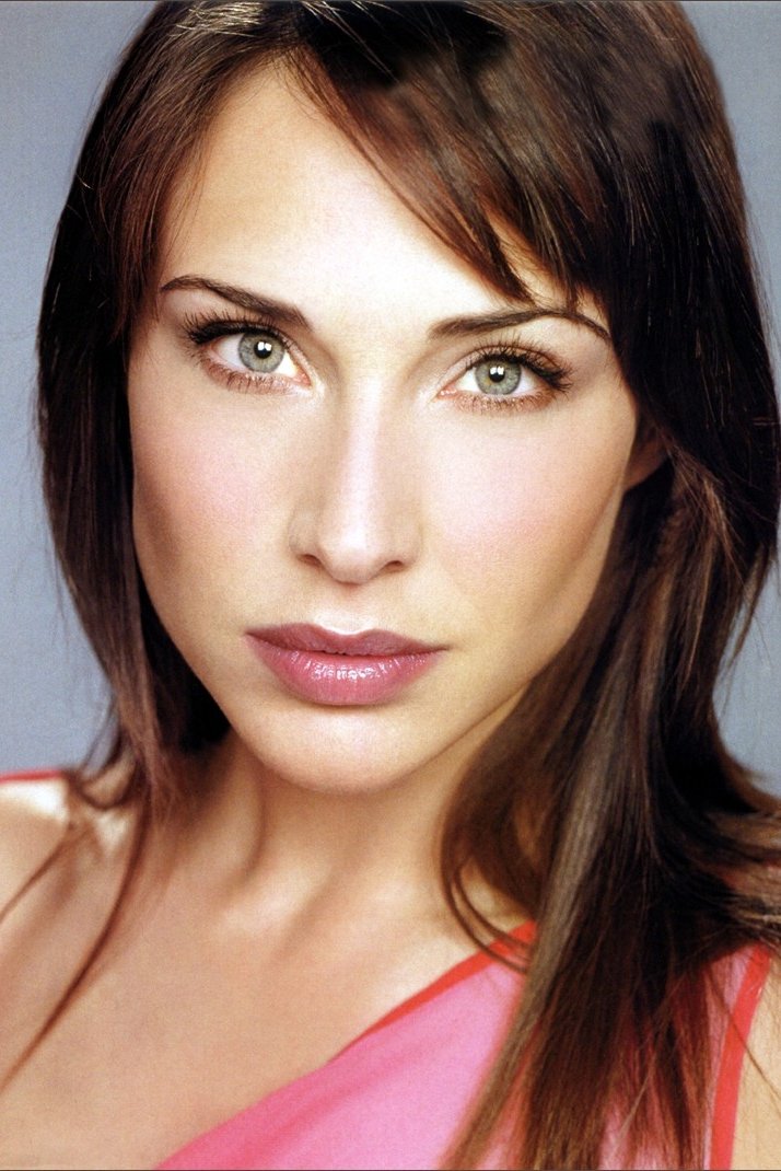 Foto de Claire Forlani