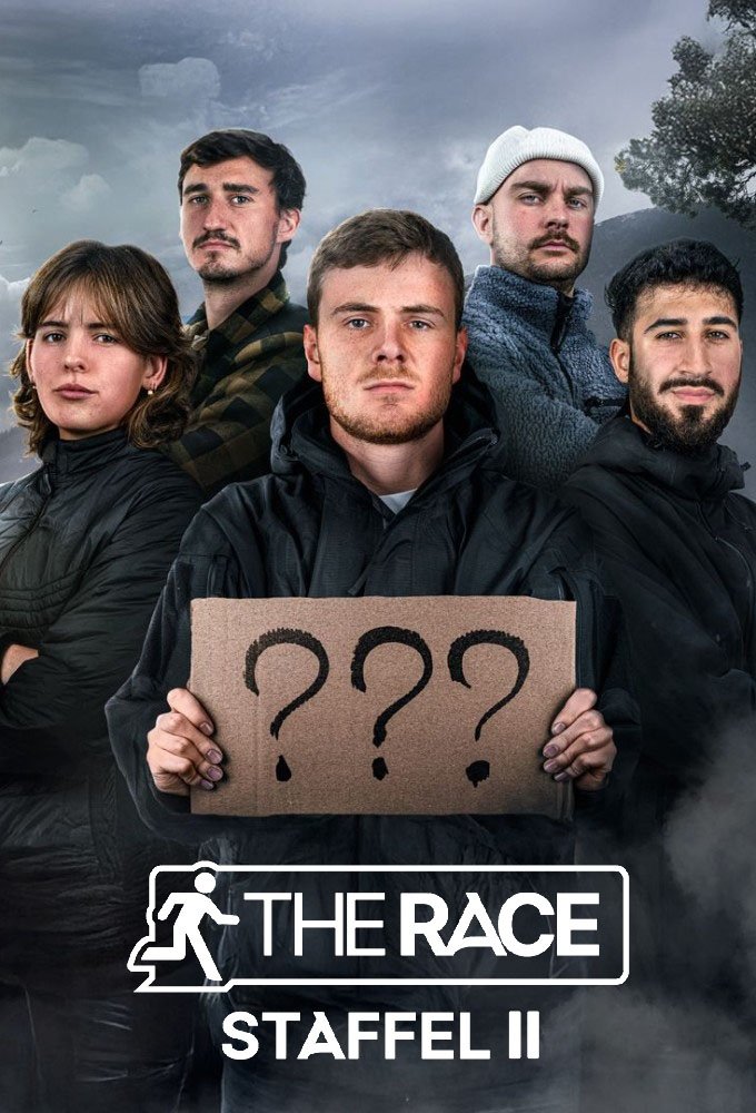 Poster de Temporada 2