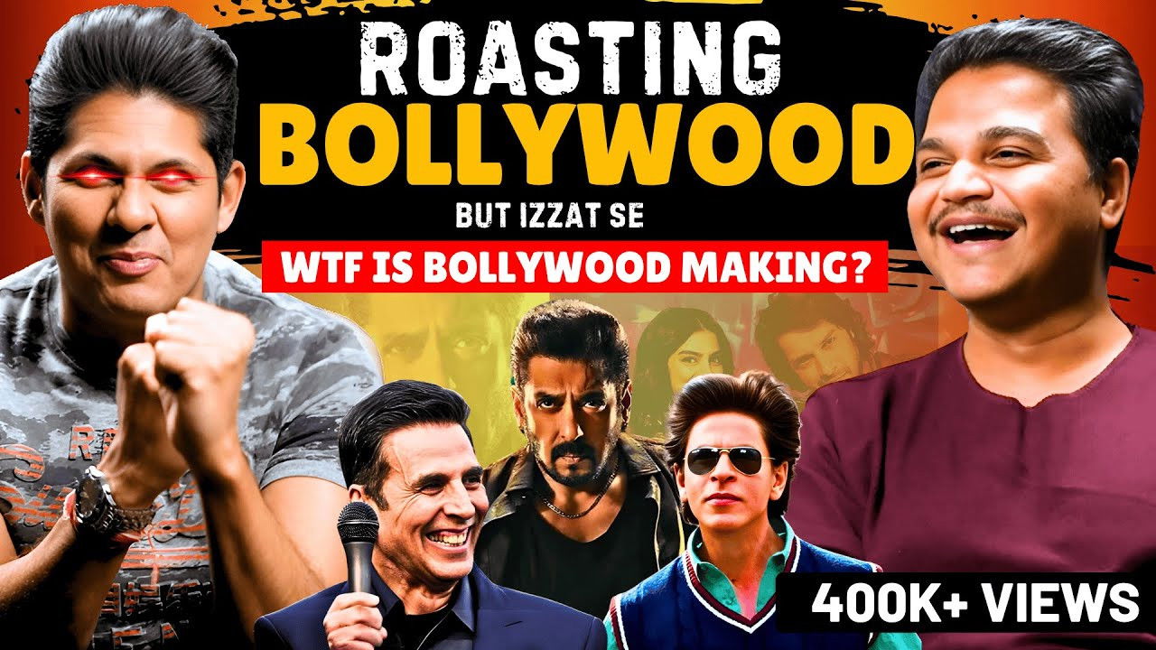 Is Bollywood Dead or Evolving?" | The Harsh Truth Nobody Talks About