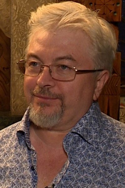 Foto de Oleg Pogodin
