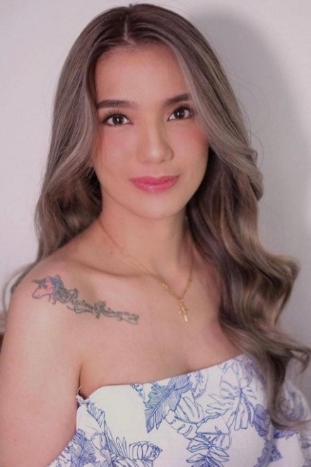 Foto de Sheila Marcia