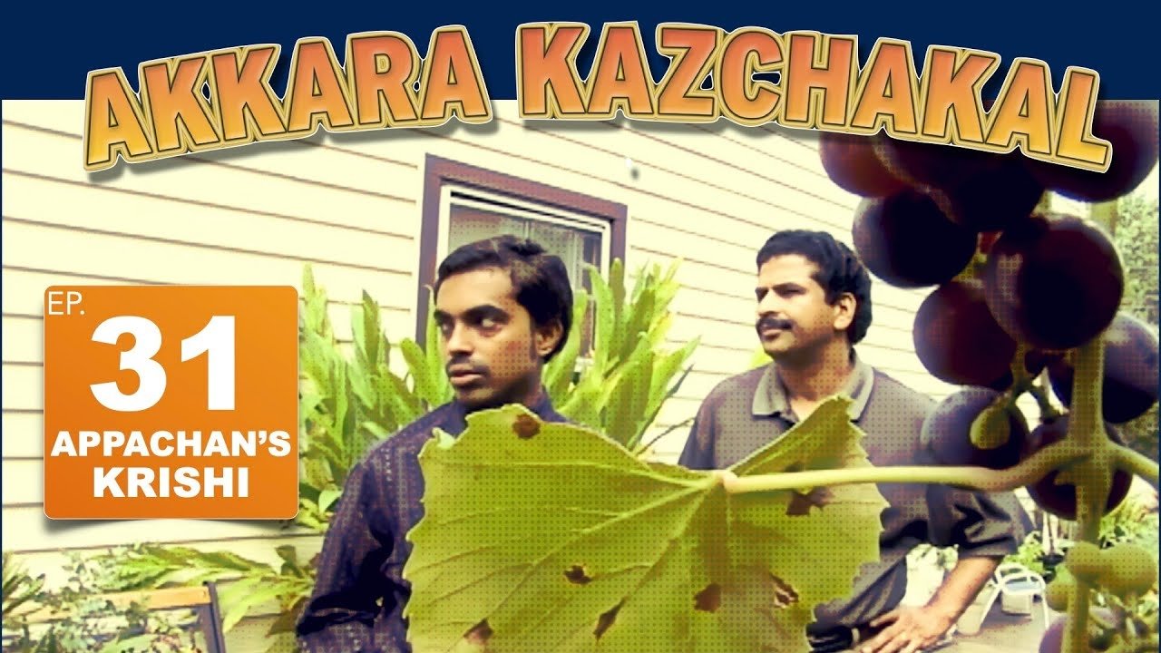 Appachan's Krishi